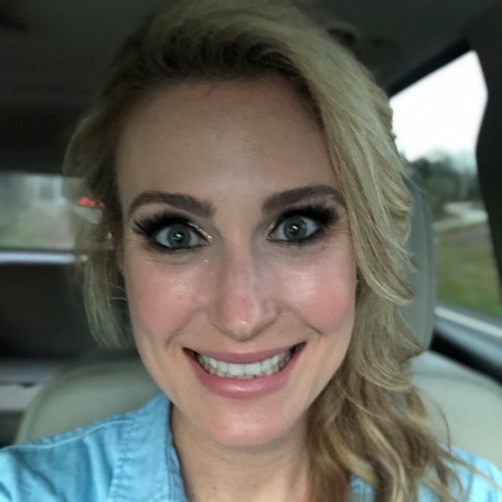 Meet your Posher, Melissa